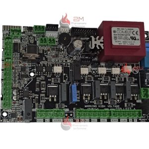 Carte mère pour ALBION 9 kW référence 1184038910