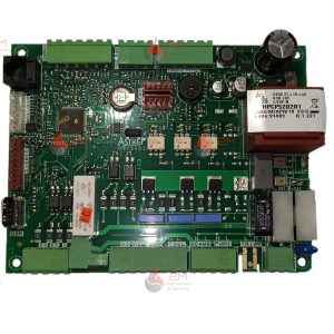 Carte mère pour ATLANTIS 9 WIFI référence 1184043410