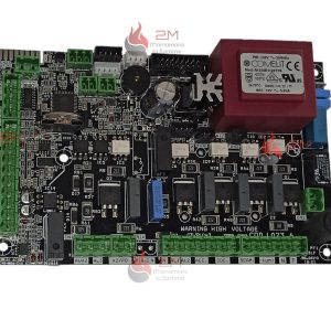 Carte mère pour ALBION 6 kW référence 1184038810