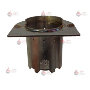 Brazzero en inox pour ALGOL référence 1184074010