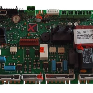 Carte mère pour ALIAS 2N 8 kW référence 1184093510