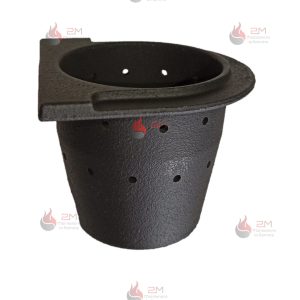 Brazzero en fonte pour ALIAS 2N / AVALON 2N référence 1121119301
