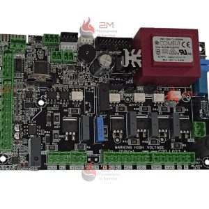 Carte mère pour BELFIORE 8 kW référence 1184093710