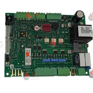 Carte mère pour LC6 Wifi référence 1184042710