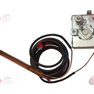 Thermostat de sécurité référence G-TERMOSTATO-14
