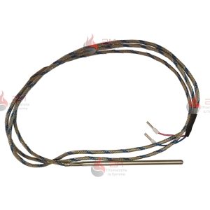Sonde de température des fumées référence SONDA-4