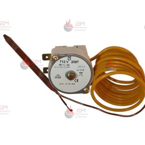 Thermostat de sécurité référence 895722260