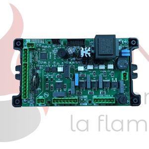 Carte mère référence QUA-PELLET