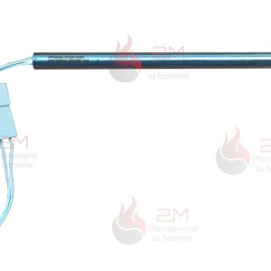 Bougie d'allumage 320 W référence 1049200300