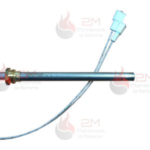 Bougie d'allumage 320 W référence 1049200500