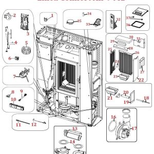 Linea Comfort Air 9 Up! M1