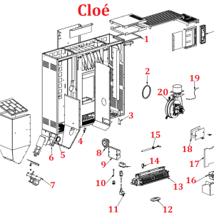 Cloé