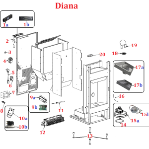 Diana