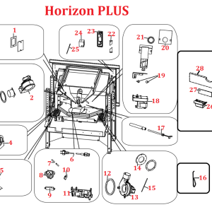 Horizon PLUS