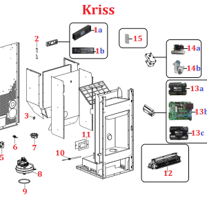 Kriss