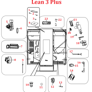 Lean 3 Plus