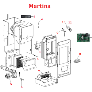 Martina