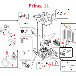 Prince 11
