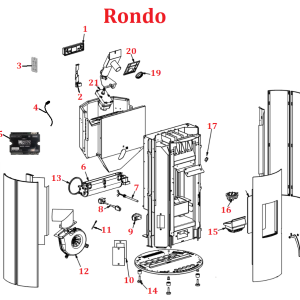 Rondo