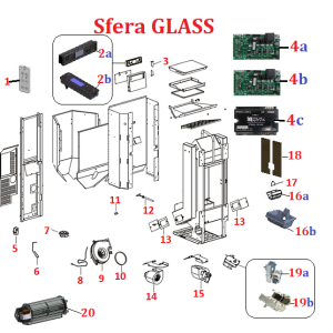 Sfera GLASS
