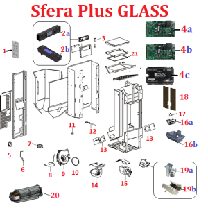 Sfera Plus GLASS