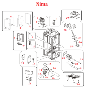 Nima