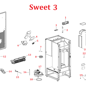 Sweet 3