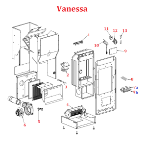 Vanessa