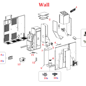 Wall