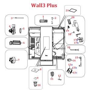 Wall 3 Plus