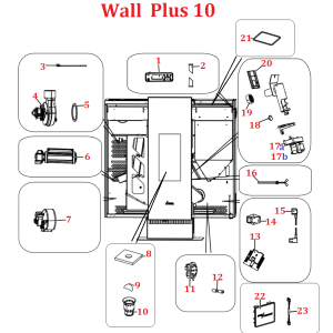 Wall Plus 10