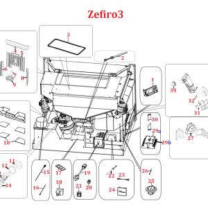 Zefiro 3