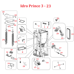 Idro Prince 3 - 23