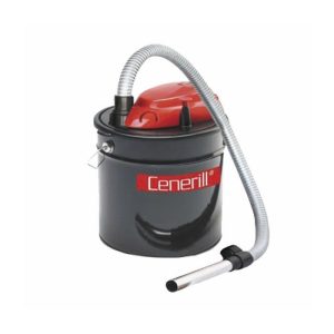 Aspirateur pour cendres froides CENERILL