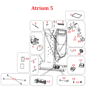 Atrium 5
