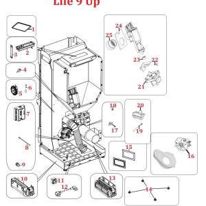 Life 9 UP