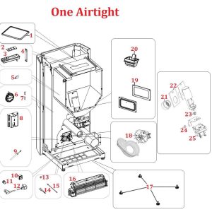 One Airtight