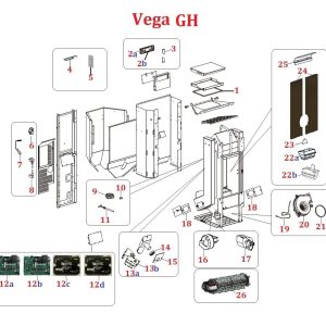 Vega GH