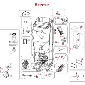 Breeze
