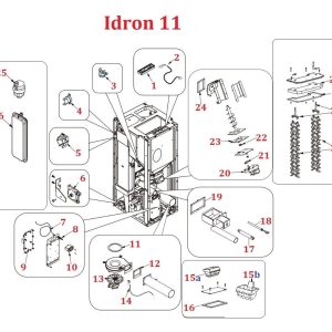 Idron 11