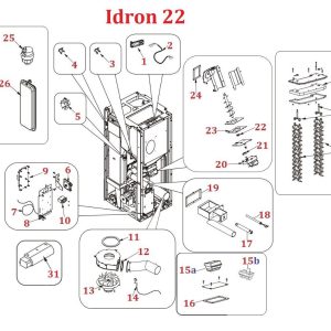 Idron 22