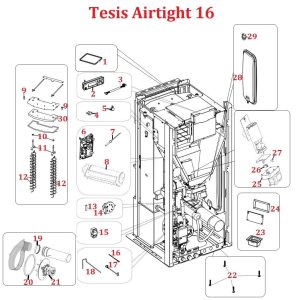 Tesis Airtight 16