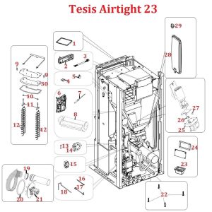 Tesis Airtight 23
