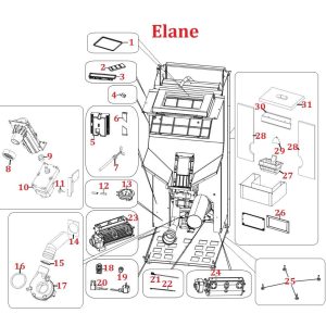 Elane