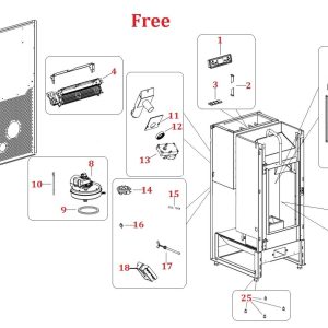 Free