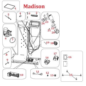 Madison