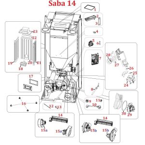 Saba 14