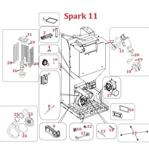 Spark 11