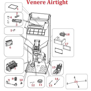 Venere Airtight