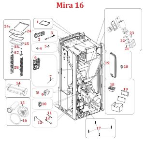 Mira 16